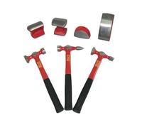 Metalworks CALS1001AA - Juego chapista