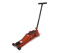 Metalworks CAT2TLL - Gato de carretilla 2 Ton.