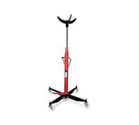 Metalworks CAT755 - Gato para fosos 0,5 Ton
