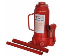 Metalworks CATM11030 - Gato hidráulico de botella 3 Ton.