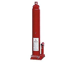 Metalworks CATRAM620 - Gato hidráulico de botella extra-largo 5 Ton.