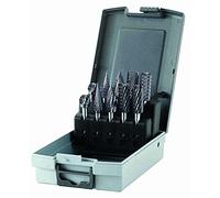 METALWORKS Juego de fresas rotativas mwjfr10-10piezas marca