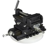 Metalworks - Mordaza en cruz 100 mm