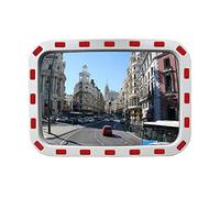 Metalworks MR3054RB - Espejo rectangular