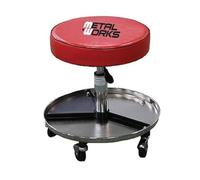Metalworks MS365 - Taburete