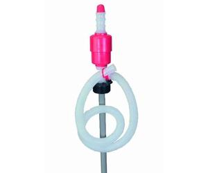 Metalworks PPKW11 - Bomba rotativa