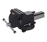 Metalworks Tornillo de banco black 125-125mm marca