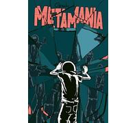 Metamania: Wem kannst du trauen, wenn du dir selbst nicht trauen kannst?