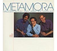 Metamora The Great Road (CD) Album (Importación USA)