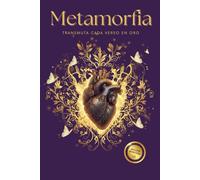 Metamorfia: Poemas para habitar la transformación