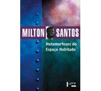 Metamorfoses Do Espaço Habitado (ebook)