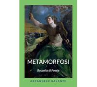 Metamorfosi