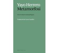Metamorfosi