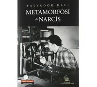 Metamorfosi de Narcís (Llibres en català)