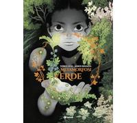 Metamorfosi verde (Extra)