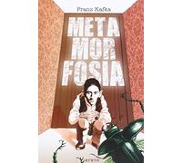 Metamorfosia: 1 (4nak)