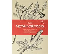 Metamorfosis