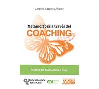 Metamorfosis a través del Coaching (Neuromanagement)