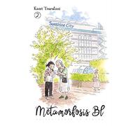 Metamorfosis BL 02