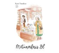 Metamorfosis BL 03