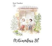 METAMORFOSIS BL 05: 5