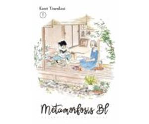 Metamorfosis Bl 1