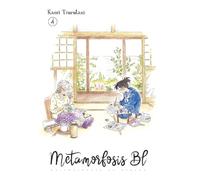 Metamorfosis BL 4