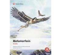 Metamorfosis (clasicos Adaptados) (Clásicos Adaptados) - 9788431694111 Español