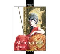 Metamorfosis (CLÁSICOS - Clásicos a Medida)