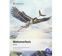 Metamorfosis (classics Adaptats) (Clàssics Adaptats) - 9788431696962 (edición en catalán)