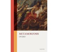 Metamorfosis: Con notas aclaratorias al margen (editorial CARIÁTIDE)