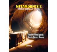 Metamorfosis: CURSOS DE DISCIPULADO INTEGRAL