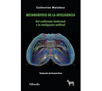 Metamorfosis de la inteligencia