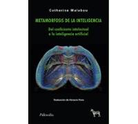 Metamorfosis De La Inteligencia
