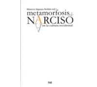 Metamorfosis De Narciso En La Cultura Occidental