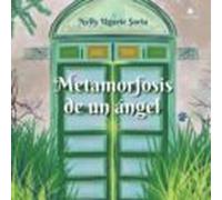Metamorfosis de un ángel (SIN COLECCION)
