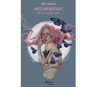 METAMORFOSIS DE UN CORAZÓN ROTO (POESIA)