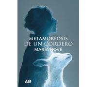 Metamorfosis de un cordero