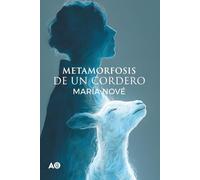 METAMORFOSIS DE UN CORDERO
