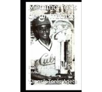 Metamorfosis de un fracaso: Biografía de Jesús Echarte Leiva