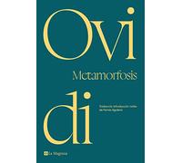 Metamorfosis (edició en català) (Clàssics de Grècia i Roma)