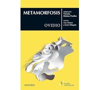 Metamorfosis (El Árbol de los Clásicos)