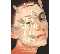 Metamorfosis (Fuera de Colección)