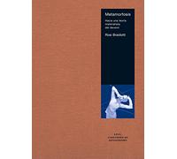 Metamorfosis: Hacia Una Teoria Materialista del Devenir: 34 (Cuestiones de antagonismo)