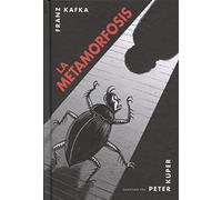 Metamorfosis,La