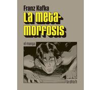 La Metamorfosis (el manga) | Franz Kafka