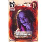 Metamorfosis (Masters Of Horro [DVD]