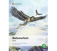 Metamorfosis. Material auxiliar (Classics Adaptats Aitana) - Versión en catalán- Tapa blanda - 27 de octubre de 2010