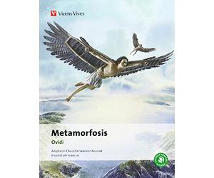Metamorfosis. Material auxiliar (Classics Adaptats Aitana) - Versión en catalán- Tapa blanda - 27 de octubre de 2010