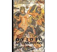 Metamorfosis (Nuevo Austral)
